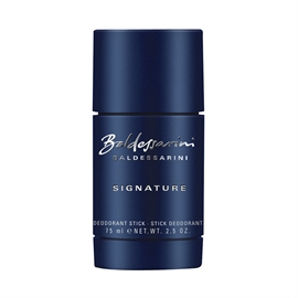 Baldessarini Signature Deo Stick 75 ml hos parfumerihamoghende.dk 